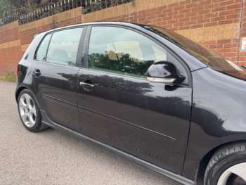 Used Volkswagen Golf 2008 for sale - 75294109: Photo