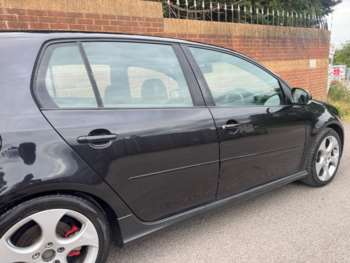 Used Volkswagen Golf 2008 for sale - 75294109: Photo