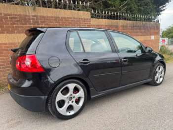 Used Volkswagen Golf 2008 for sale - 75294109: Photo
