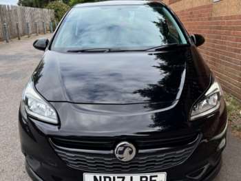 Used Vauxhall Corsa 2017 for sale - 75274694: Photo