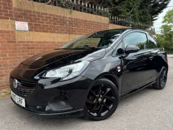 Used Vauxhall Corsa 2017 for sale - 75274694: Photo