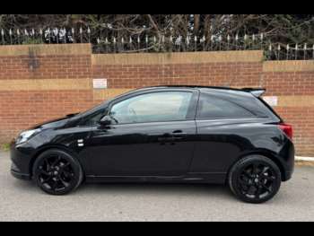 Used Vauxhall Corsa 2017 for sale - 75274694: Photo