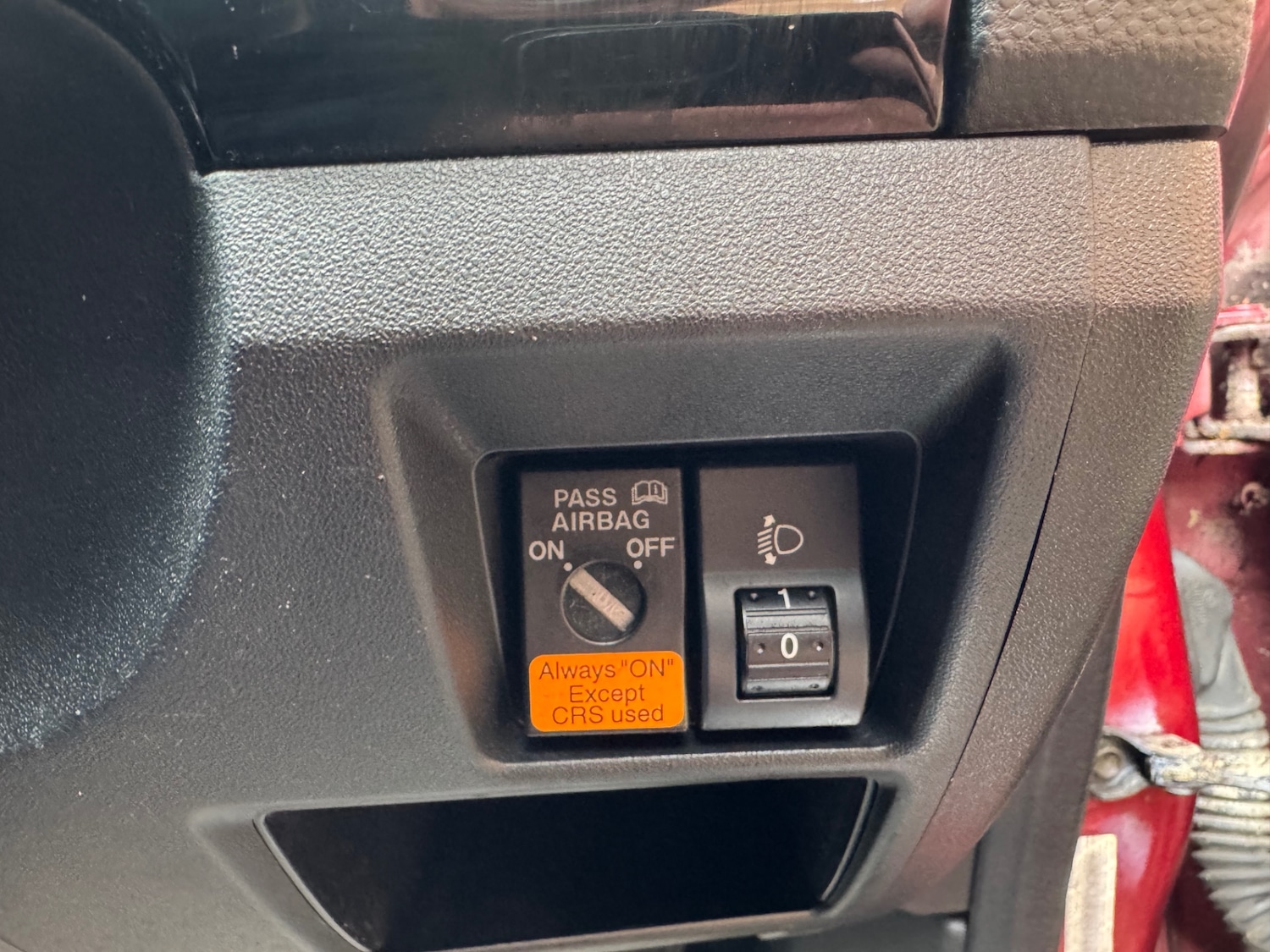 Vehicle 24