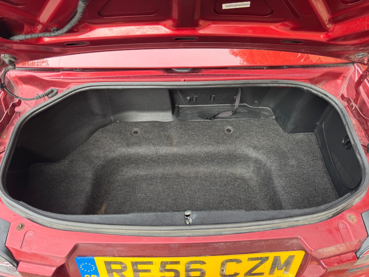 Vehicle 28