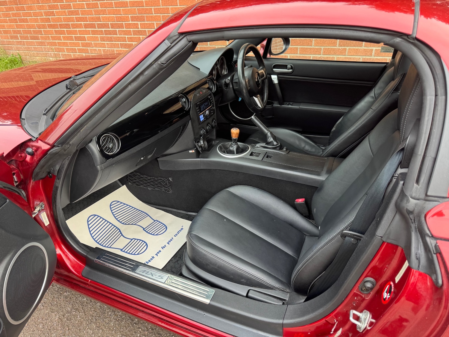 Vehicle 29