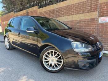 2007 (57) - 2.0 GT TDI DPF 5dr