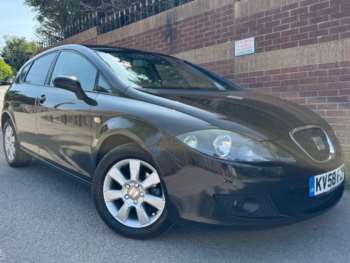 2008 (58) - 1.9 TDI Stylance 5dr