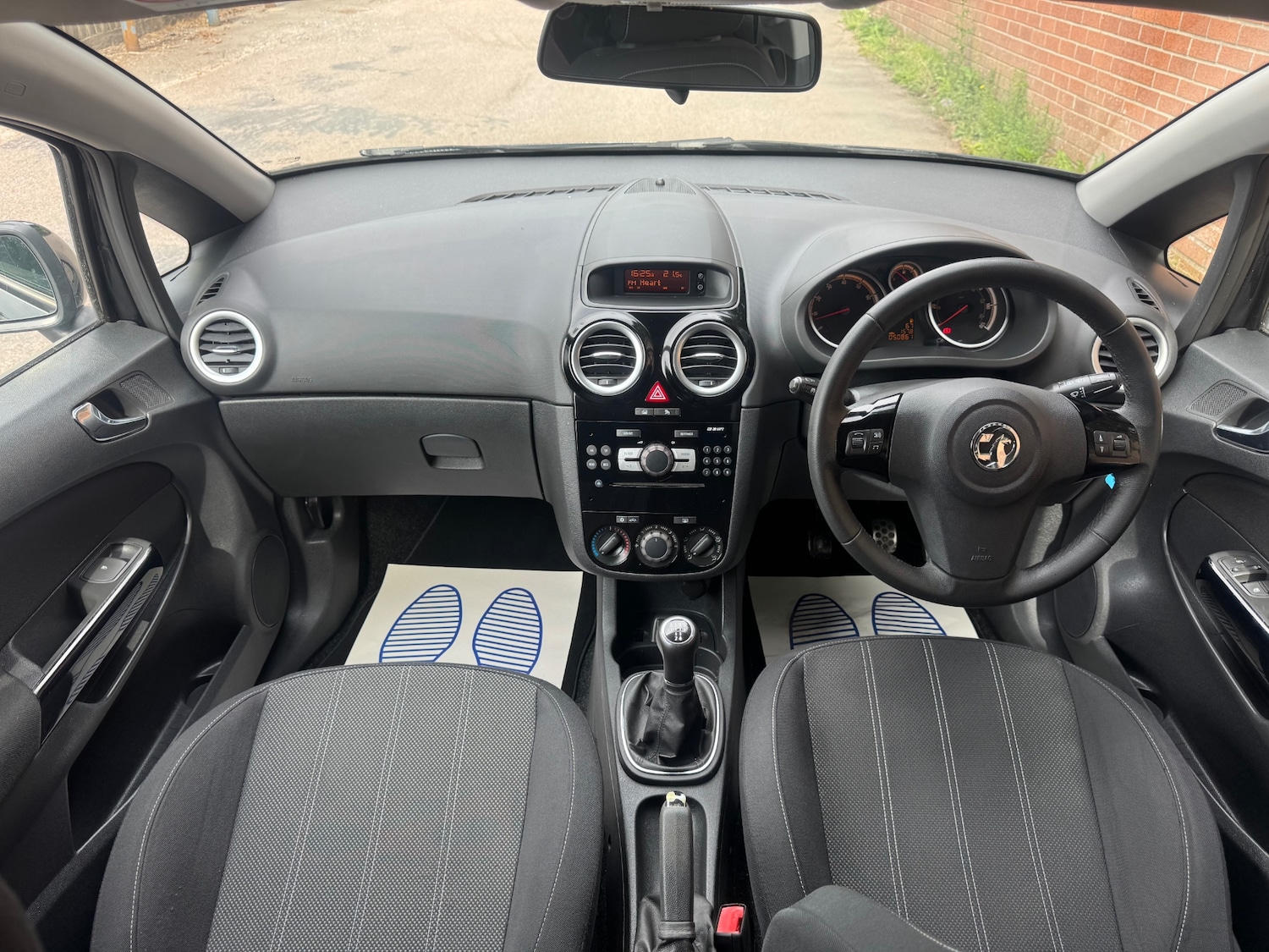 Vehicle 27