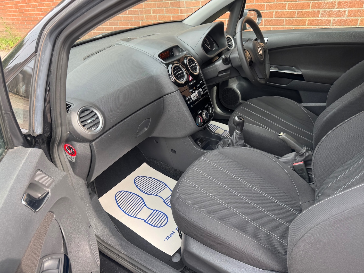 Vehicle 31