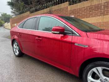 Used Ford Mondeo 2013 for sale - 75391115: Photo