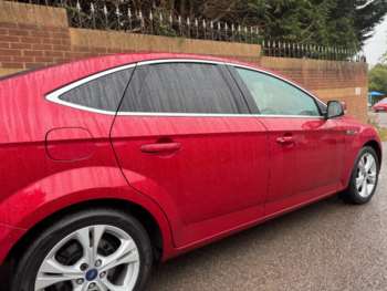 Used Ford Mondeo 2013 for sale - 75391115: Photo