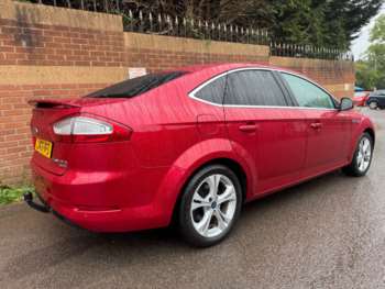 Used Ford Mondeo 2013 for sale - 75391115: Photo