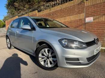 2014 (14) - 1.6 TDI 105 SE 5dr