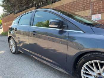 Used Ford Focus 2014 for sale - 74961289: Photo