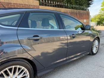 Used Ford Focus 2014 for sale - 74961289: Photo