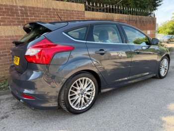 Used Ford Focus 2014 for sale - 74961289: Photo