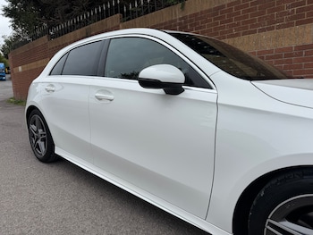 Used Mercedes-Benz A-Class 2019 for sale - 75511344: Photo