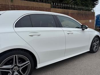 Used Mercedes-Benz A-Class 2019 for sale - 75511344: Photo
