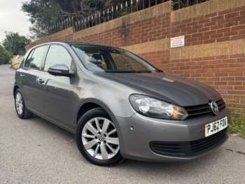 2012 (62) - 1.6 TDi 105 Match 5dr