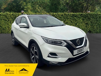 Used Nissan Qashqai 2020 for sale - 78663405: Photo