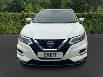 Used Nissan Qashqai 2020 for sale - 78663405: Photo