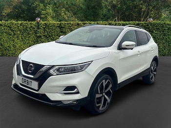 Used Nissan Qashqai 2020 for sale - 78663405: Photo