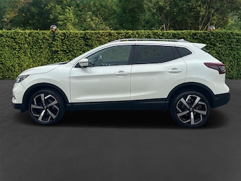 Used Nissan Qashqai 2020 for sale - 78663405: Photo