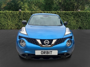 Used Nissan Juke 2019 for sale - 78663412: Photo
