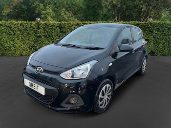 Used Hyundai i10 2014 for sale - 78663407: Photo