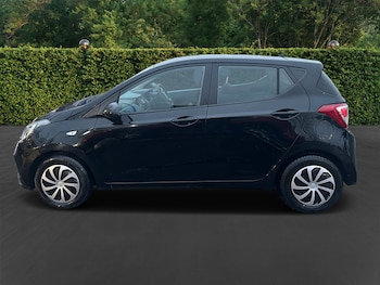 Used Hyundai i10 2014 for sale - 78663407: Photo