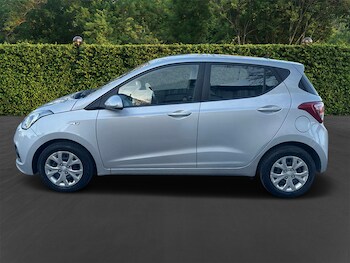 Used Hyundai i10 2015 for sale - 78663406: Photo
