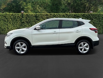 Used Nissan Qashqai 2019 for sale - 78986679: Photo