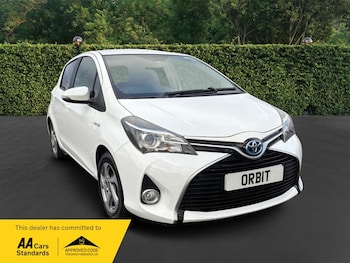 Used Toyota Yaris 2016 for sale - 78663422: Photo