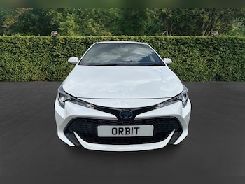Used Toyota Corolla 2021 for sale - 78663411: Photo