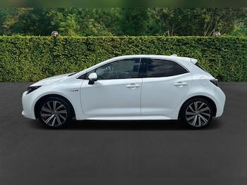 Used Toyota Corolla 2021 for sale - 78663411: Photo