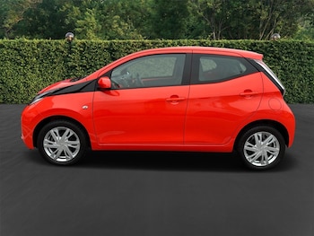 Used Toyota AYGO 2015 for sale - 78663402: Photo