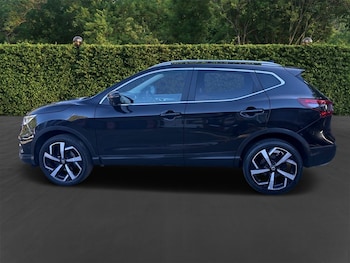 Used Nissan Qashqai 2019 for sale - 78986675: Photo