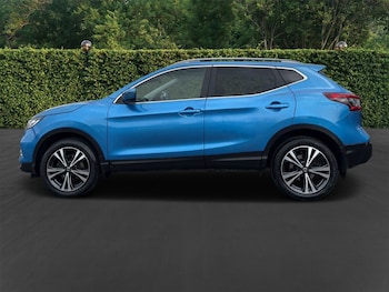 Used Nissan Qashqai 2019 for sale - 78663424: Photo