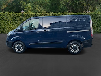 Used Ford Transit Custom 2017 for sale - 78663416: Photo