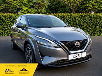 Used Nissan Qashqai 2022 for sale - 79191525: Photo
