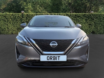 Used Nissan Qashqai 2022 for sale - 79191525: Photo