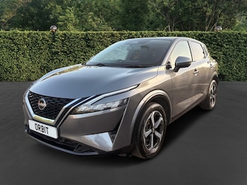 Used Nissan Qashqai 2022 for sale - 79191525: Photo