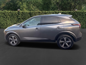 Used Nissan Qashqai 2022 for sale - 79191525: Photo