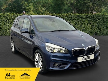 Used BMW 2 Series Gran Tourer 2016 for sale - 78663419: Photo