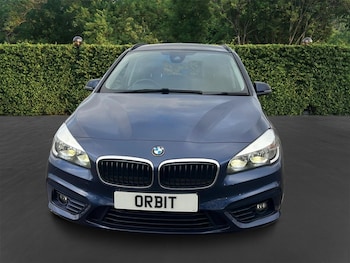 Used BMW 2 Series Gran Tourer 2016 for sale - 78663419: Photo