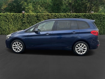 Used BMW 2 Series Gran Tourer 2016 for sale - 78663419: Photo