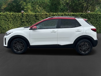Used Kia Stonic 2020 for sale - 78663413: Photo