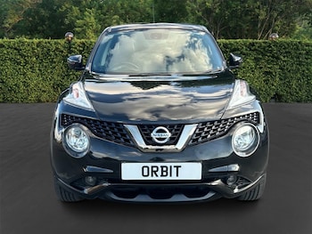 Used Nissan Juke 2016 for sale - 79167502: Photo