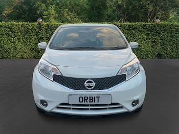 Used Nissan Note 2015 for sale - 78663403: Photo