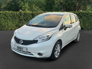 Used Nissan Note 2015 for sale - 78663403: Photo